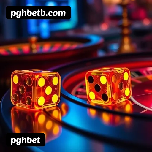 Requisitos do APK da pghbet para Android