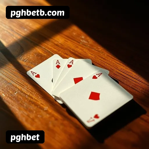 Loterias online disponíveis na pghbet