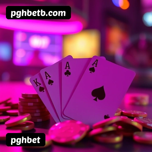 Níveis do programa VIP da pghbet